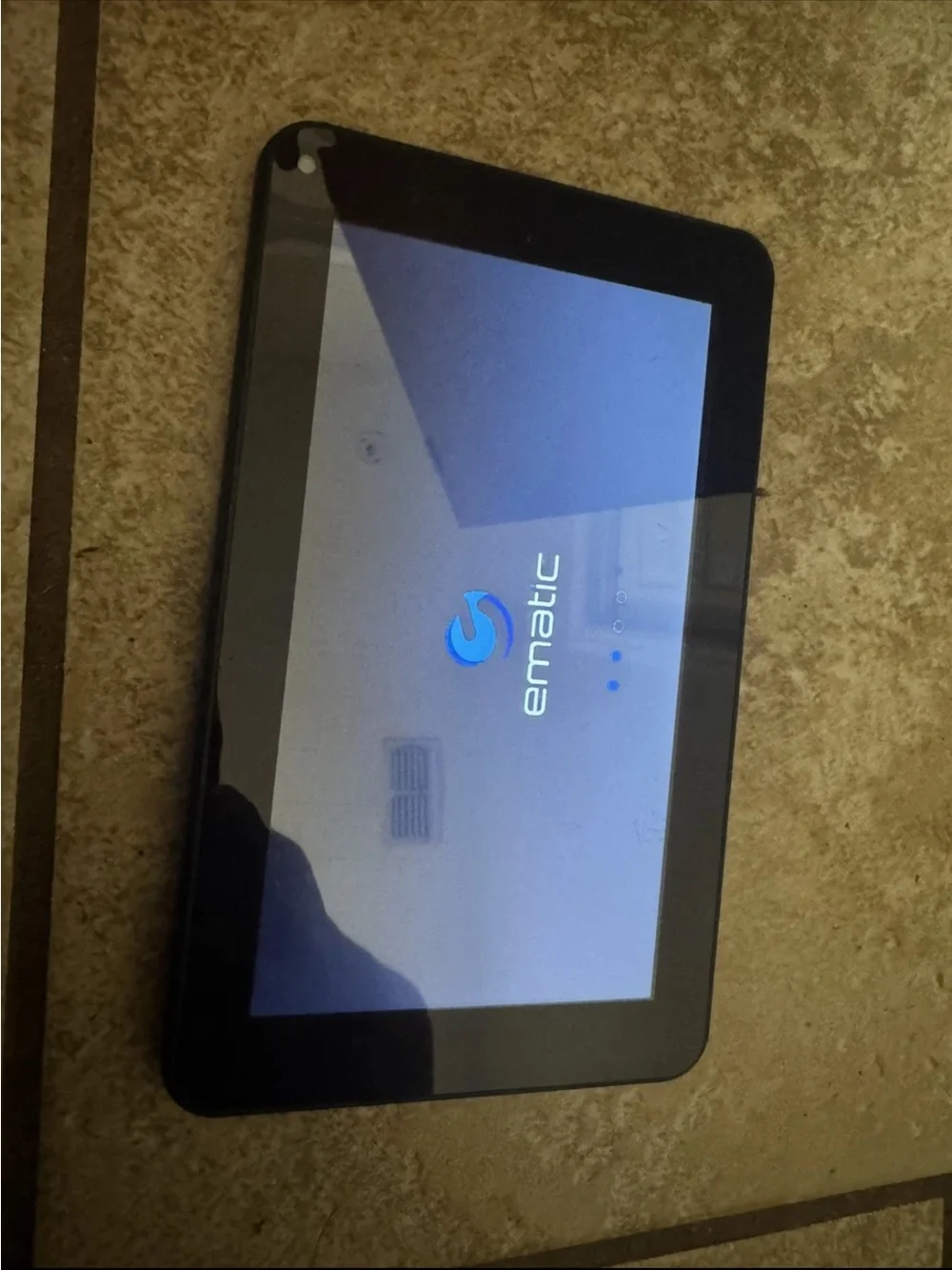 iCraig CMP759 7-Inch Capacitive Display Touch Screen Tablet
